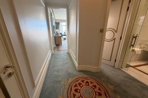 Apartmen di Palm Jumeirah, Dubai, UAE 90 meter persegi № 698815 - foto 12