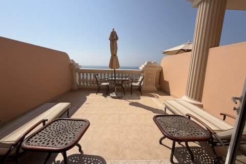 Apartmen di Palm Jumeirah, Dubai, UAE 90 meter persegi № 698815 - foto 9