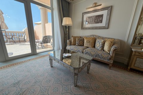 Apartmen di Palm Jumeirah, Dubai, UAE 90 meter persegi № 698815 - foto 4