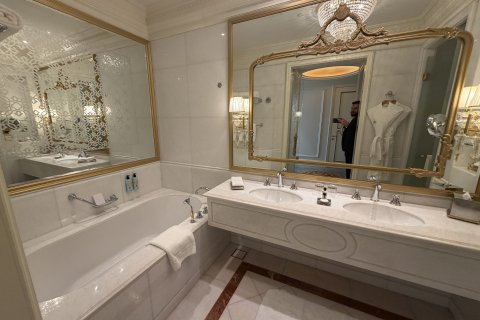 Apartmen di Palm Jumeirah, Dubai, UAE 90 meter persegi № 698815 - foto 6