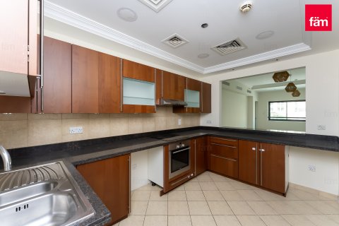 Apartmán v Palm Jumeirah, Dubai, SAE 2 spálne, 175.4 m2 č. 726218 - Fotografia 7