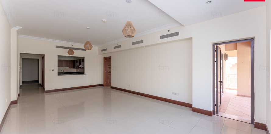 Apartmán v Palm Jumeirah, Dubai, SAE 2 spálne, 175.4 m2 č. 726218