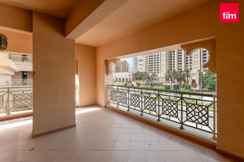 Apartmán v Palm Jumeirah, Dubai, SAE 2 spálne, 175.4 m2 č. 726218 - Fotografia 11