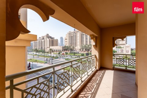 Apartmán v Palm Jumeirah, Dubai, SAE 2 spálne, 175.4 m2 č. 726218 - Fotografia 10