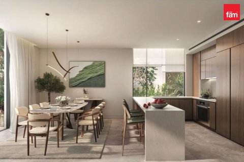 Vilë në Dubai, Emiratet e Bashkuara Arabe 3 dhoma gjumi, 329.6 m2. № 726221 - Foto 4