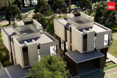 Vilë në Dubai, Emiratet e Bashkuara Arabe 3 dhoma gjumi, 329.6 m2. № 726221 - Foto 6