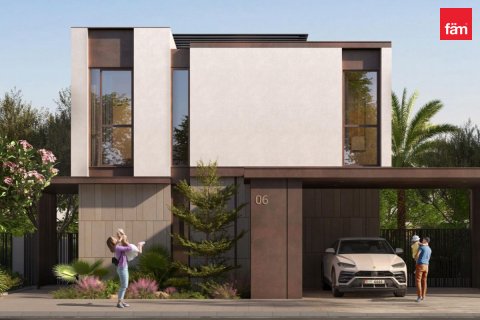 Vilë në Dubai, Emiratet e Bashkuara Arabe 3 dhoma gjumi, 329.6 m2. № 726221 - Foto 1