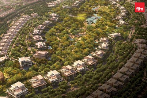 Villa in vendita a Dubai, EAU 3 camere da letto, 329.6 mq. № 726221 - foto 10