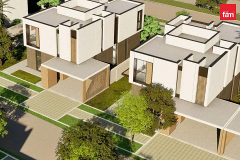 Vilë në Dubai, Emiratet e Bashkuara Arabe 3 dhoma gjumi, 329.6 m2. № 726221 - Foto 9