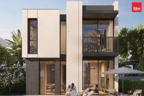 Vilë në Dubai, Emiratet e Bashkuara Arabe 3 dhoma gjumi, 329.6 m2. № 726221 - Foto 5