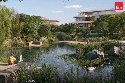 Vilë në Dubai, Emiratet e Bashkuara Arabe 3 dhoma gjumi, 329.6 m2. № 726221 - Foto 10