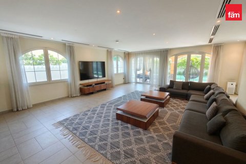 Villa sa Jumeirah Park, Dubai, UAE 5 silid-tulugan, 694.3 sq.m. № 726216 - larawan 5