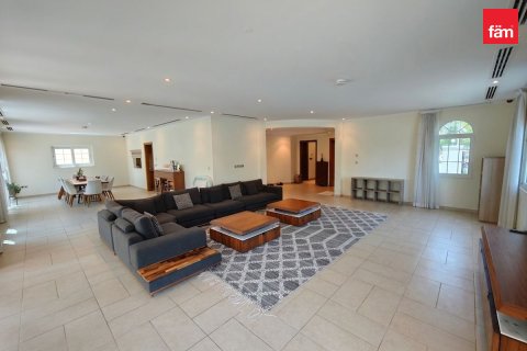 Villa sa Jumeirah Park, Dubai, UAE 5 silid-tulugan, 694.3 sq.m. № 726216 - larawan 7