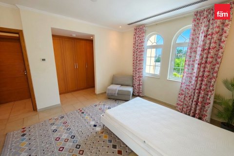 Villa sa Jumeirah Park, Dubai, UAE 5 silid-tulugan, 694.3 sq.m. № 726216 - larawan 25