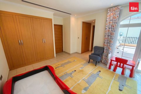 Villa sa Jumeirah Park, Dubai, UAE 5 silid-tulugan, 694.3 sq.m. № 726216 - larawan 28