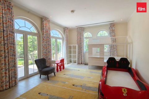Villa sa Jumeirah Park, Dubai, UAE 5 silid-tulugan, 694.3 sq.m. № 726216 - larawan 27