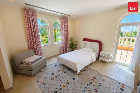 Villa sa Jumeirah Park, Dubai, UAE 5 silid-tulugan, 694.3 sq.m. № 726216 - larawan 26