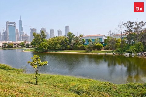 Villa sa Jumeirah Park, Dubai, UAE 5 silid-tulugan, 694.3 sq.m. № 726216 - larawan 29