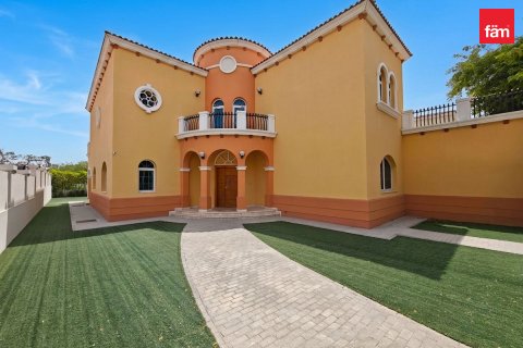 Villa sa Jumeirah Park, Dubai, UAE 5 silid-tulugan, 694.3 sq.m. № 726216 - larawan 3