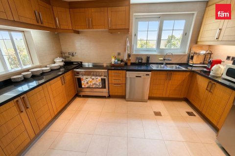 Villa sa Jumeirah Park, Dubai, UAE 5 silid-tulugan, 694.3 sq.m. № 726216 - larawan 10
