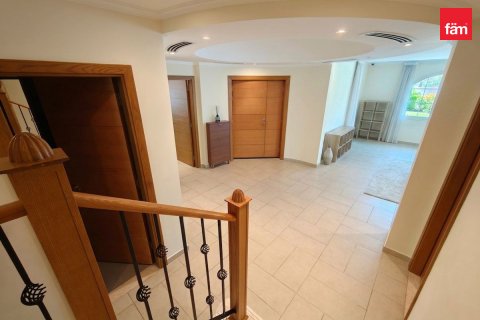 Villa sa Jumeirah Park, Dubai, UAE 5 silid-tulugan, 694.3 sq.m. № 726216 - larawan 14