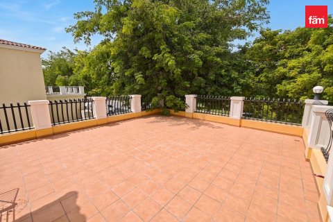 Villa sa Jumeirah Park, Dubai, UAE 5 silid-tulugan, 694.3 sq.m. № 726216 - larawan 21