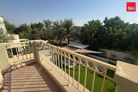 Radhus uthyres i Dubai, UAE 3 sovrum, 344.9 kvm Nr. 726220 - fotografi 13