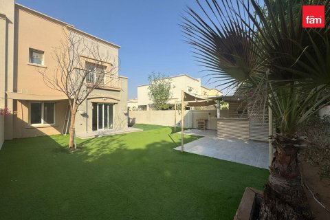 Radhus uthyres i Dubai, UAE 3 sovrum, 344.9 kvm Nr. 726220 - fotografi 8