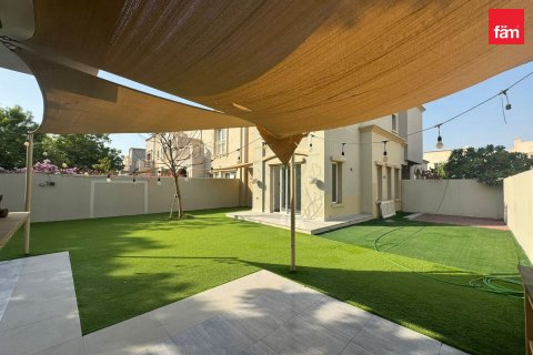 Radhus uthyres i Dubai, UAE 3 sovrum, 344.9 kvm Nr. 726220 - fotografi 2