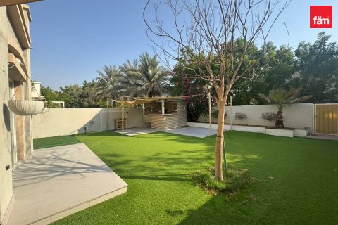 Radhus uthyres i Dubai, UAE 3 sovrum, 344.9 kvm Nr. 726220 - fotografi 11