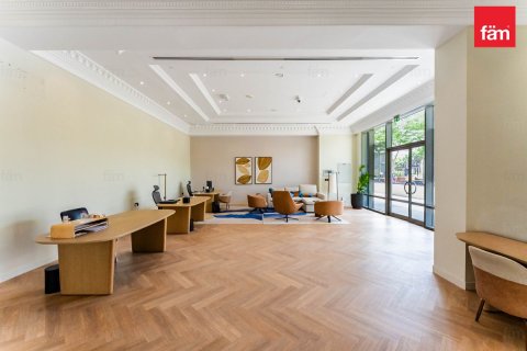 Дүкен Аль-Барша, Дубай, БАӘ-да 200.9 м² № 726219 - фото 3
