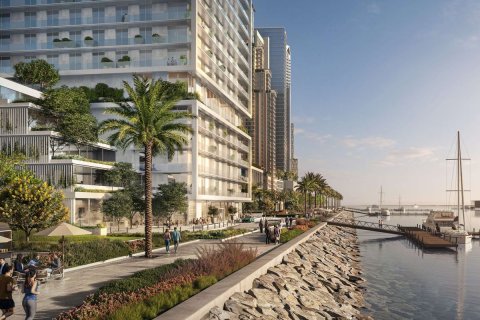 Dubai, संयुक्त अरब अमीरात में अपार्टमेंट, 3 बेडरूम, 154 वर्ग मीटर, संख्या 726222 - फ़ोटो 14