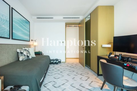 Квартира в Dubai Creek Harbour (The Lagoons), Дубай, ОАЕ 2 спальні, 143.349м2 № 722300