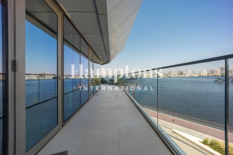 Byt v Dubai Creek Harbour (The Lagoons), SAE 2 ložnice, 143.34932900 m² Č.: 722300 - fotografie 16