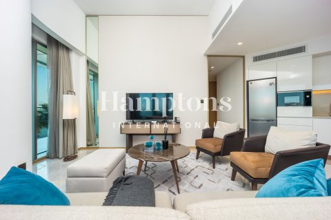 Byt v Dubai Creek Harbour (The Lagoons), SAE 2 ložnice, 143.34932900 m² Č.: 722300 - fotografie 27