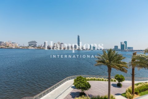 Byt v Dubai Creek Harbour (The Lagoons), SAE 2 ložnice, 143.34932900 m² Č.: 722300 - fotografie 15