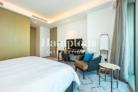 Byt v Dubai Creek Harbour (The Lagoons), SAE 2 ložnice, 143.34932900 m² Č.: 722300 - fotografie 24