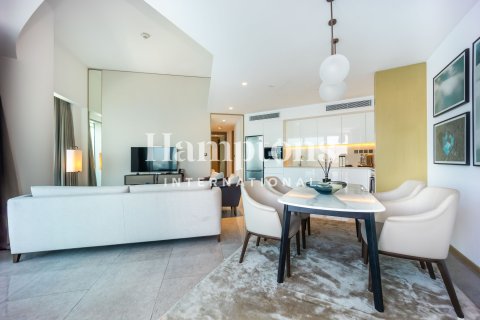 Byt v Dubai Creek Harbour (The Lagoons), SAE 2 ložnice, 143.34932900 m² Č.: 722300 - fotografie 6