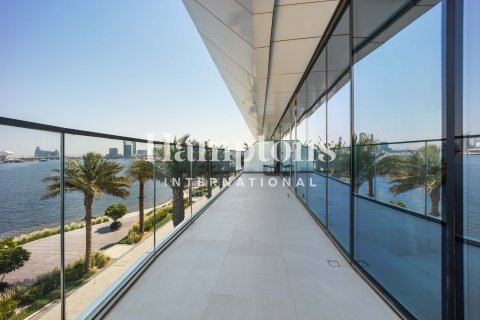 Byt v Dubai Creek Harbour (The Lagoons), SAE 2 ložnice, 143.34932900 m² Č.: 722300 - fotografie 4