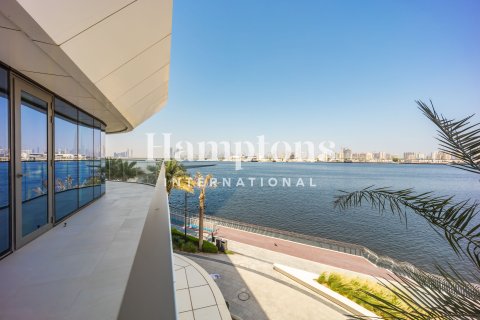 Byt v Dubai Creek Harbour (The Lagoons), SAE 2 ložnice, 143.34932900 m² Č.: 722300 - fotografie 12