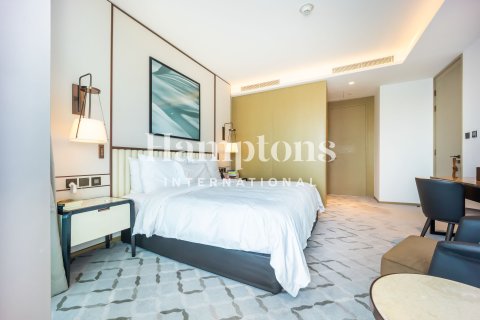 Byt v Dubai Creek Harbour (The Lagoons), SAE 2 ložnice, 143.34932900 m² Č.: 722300 - fotografie 25