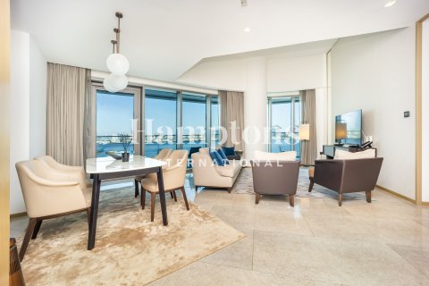 Byt v Dubai Creek Harbour (The Lagoons), SAE 2 ložnice, 143.34932900 m² Č.: 722300 - fotografie 2