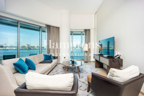 Byt v Dubai Creek Harbour (The Lagoons), SAE 2 ložnice, 143.34932900 m² Č.: 722300 - fotografie 22