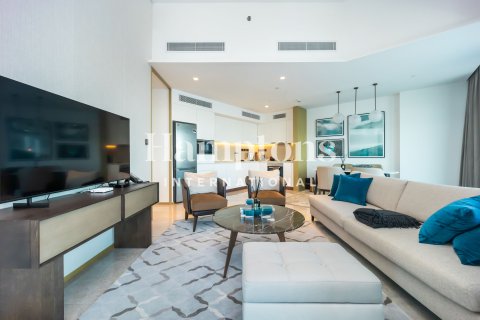 Byt v Dubai Creek Harbour (The Lagoons), SAE 2 ložnice, 143.34932900 m² Č.: 722300 - fotografie 5