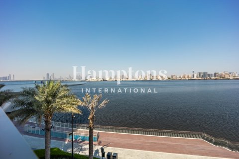 Byt v Dubai Creek Harbour (The Lagoons), SAE 2 ložnice, 143.34932900 m² Č.: 722300 - fotografie 29