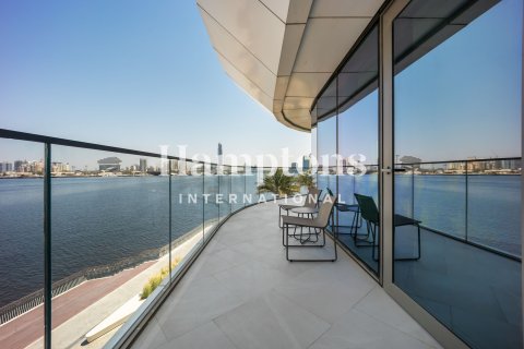 Byt v Dubai Creek Harbour (The Lagoons), SAE 2 ložnice, 143.34932900 m² Č.: 722300 - fotografie 13
