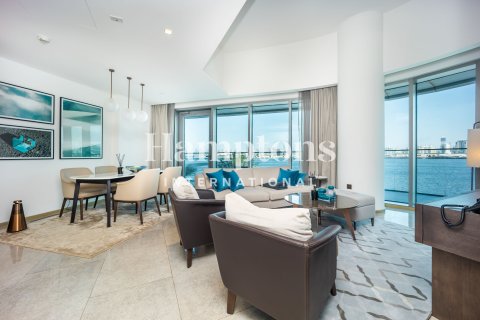 Byt v Dubai Creek Harbour (The Lagoons), SAE 2 ložnice, 143.34932900 m² Č.: 722300 - fotografie 8