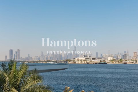 Byt v Dubai Creek Harbour (The Lagoons), SAE 2 ložnice, 143.34932900 m² Č.: 722300 - fotografie 18