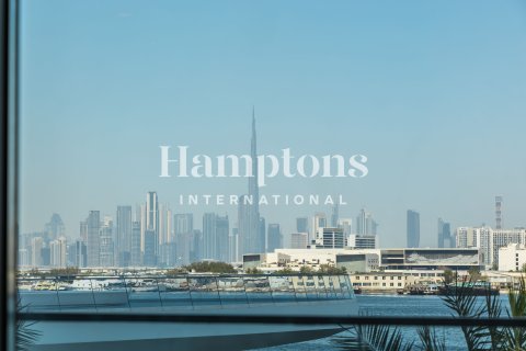 Byt v Dubai Creek Harbour (The Lagoons), SAE 2 ložnice, 143.34932900 m² Č.: 722300 - fotografie 11