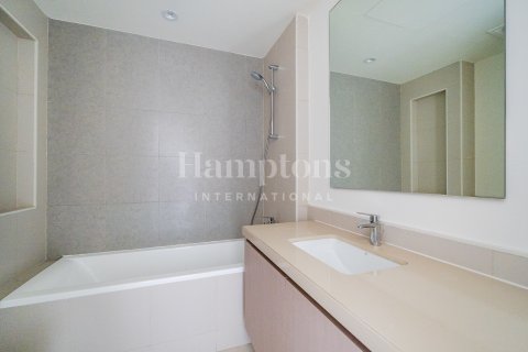 Apartamento para arrendamento em Dubai South (Dubai World Central), Dubai, EAU 2 quartos, 113.06295100 m2 № 722302 - foto 9